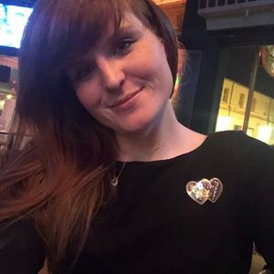 Meet your Posher, Lori